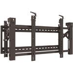 テレビ壁掛け金具/45-70インチ/耐荷重70 kg/VESA対応/ポップアウト式/施錠可能/多角度微調整機能/薄型液晶テレビ ディスプレイ 壁掛け金具 StarTech.com