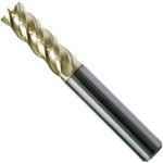 SPGF4-10 ゴールドエンドミル SPGF4-10 日進