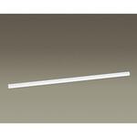 天井直付型・壁直付型・据置取付型 LED(昼白色) ベーシックライン照明 スタンダードタイプ(標準光束) 拡散タイプ 調光タイプ(ライコン別売)/L1500タイプ Panasonic(パナソニック)