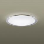 天井直付型 LED(昼光色～電球色) シーリングライト 美ルック・リモコン調光・リモコン調色・カチットF Panasonic(パナソニック)