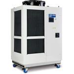 低GWP冷媒対応サーモチラー レーザ用デュアルタイプ HRLF Series SMC