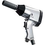 エアーインパクトレンチセット EARTH MAN