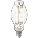 LDS8N-G/GA LEDioc LEDライトバルブG 8W 昼白色 〈E26口金〉 水銀ランプ40W相当 岩崎電気