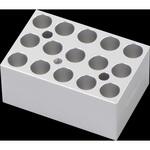 AS-01131-03 C-MiniT用ブロック(1.5mLx15) ALLSHENG