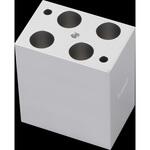 AS-01131-06 F-MiniT用ブロック(15mLx4) ALLSHENG