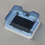MK-3000/MS-3000/MSC-3000用MateBブロック(96ウェルマイクロプレート用) ALLSHENG