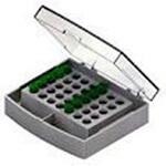 MS-100/MSC-100用C  Block(1.5mLx35) ALLSHENG