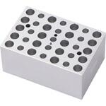 AS-01181-05 MK2000-2HL用BH05ブロック(0.5mLx20+1.5mLx20) ALLSHENG