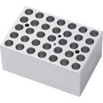MK2000-2HL用BH06ブロック(1.5mLx20+2.0mLx15) ALLSHENG