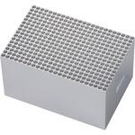 MK2000-2HL用BH14ブロック(384ウェルPCRプレート用) ALLSHENG