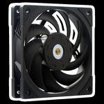 銅軸FDBケースファン120mm 静音・高耐久PWMタイプ 2800rpm アイネックス