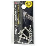 ステンレス工具接続Dリング TAKAGI