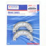 シューセット ブレーキ 54400-03810 スズキ