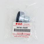 54740-04J00 スペーサ フロントアクスル ライト 54740-04J00 スズキ