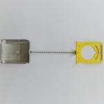 PMD-RC2-D30ADP ロックアウト金具(ADP-3022S付き) マルヤス電業