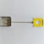 PMD-RC2-D16 ロックアウト金具 マルヤス電業