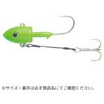 3Dジグヘッド 2ケ入 ECOGEAR