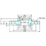 S25C JIS 20K  SOH G ブリストワ
