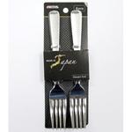 ステンレスデザートフォーク 6PCS TAKAGI