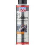 オイルアディティブ LIQUI MOLY
