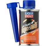 オクタンブースター LIQUI MOLY