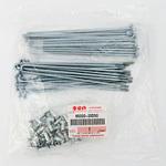 65320-25D50 スポークセット リヤホイール 65320-25D50 スズキ