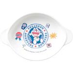 ポリプロピレンお子様食器 「ドラえもん」小皿 OSK