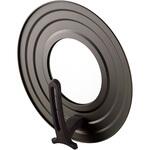 プレミアムZEROスタンドパンカバー窓付    22～28cm用 竹原製缶