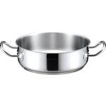 TKG PRO(プロ)外輪鍋(蓋無)24cm TKG
