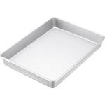 TKGアルマイト ディッシュパン レクタングル  38cm TKG