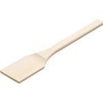 木製 角スパテル(チューリップウッド)54cm TKG