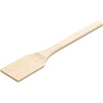 木製 角スパテル(チューリップウッド)57cm TKG