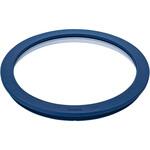 ドンナム18-8MB専用ガラスカバー シリコン付 24cm用 TKG