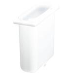 プッシュポンプディスペンサー用PP容器  1L用 TKG