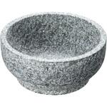 長水 石焼ピビンバ器(補強なし)18cm TKG