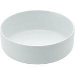 D467 JE メラミンラウンドサイドディッシュ  15cm  ホワイト TKG