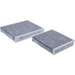 輸入車用キャビンフィルター MANN-FILTER