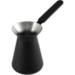 トルコ式コーヒーポット OTTO  ブラック ウェルリッチ