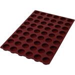 002756-4060 マエ シリコン型 シリンダー54取 パシフィック洋行