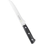 正広作MV鋼本焼ボーニング(両刃)  16cm 正広