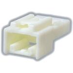 (90980)コネクター フィーメイルハウジング トヨタ
