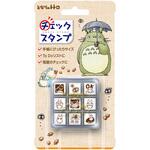 チェックスタンプ ビバリー