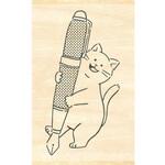 ミニスタンプ インクのあいぼう ビバリー