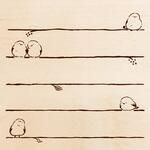 いろどりはんこ ビバリー