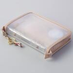 Kept マルチ収納ファイル (ポストカードサイズ) レイメイ藤井