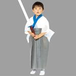侍衣装セット アーテック[学校教材・教育玩具]