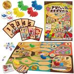アリさんおさぼりゲーム アーテック[学校教材・教育玩具]