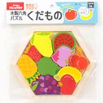 Artec MiraTOY 六角パズル アーテック[学校教材・教育玩具]