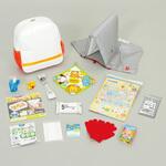 子ども用防災セットⅡ アーテック[学校教材・教育玩具]