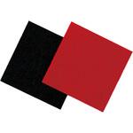 フェルトシールセット50×50mm 2色組 アーテック[学校教材・教育玩具]